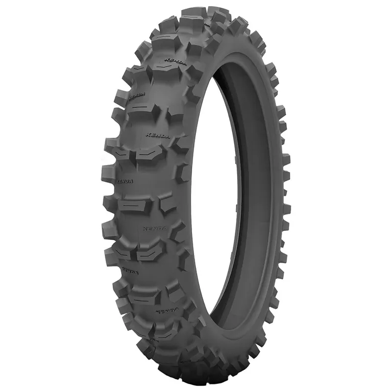 KENDA K 782 SAND MAD NHS 100/90 -19 57M TT Sconto