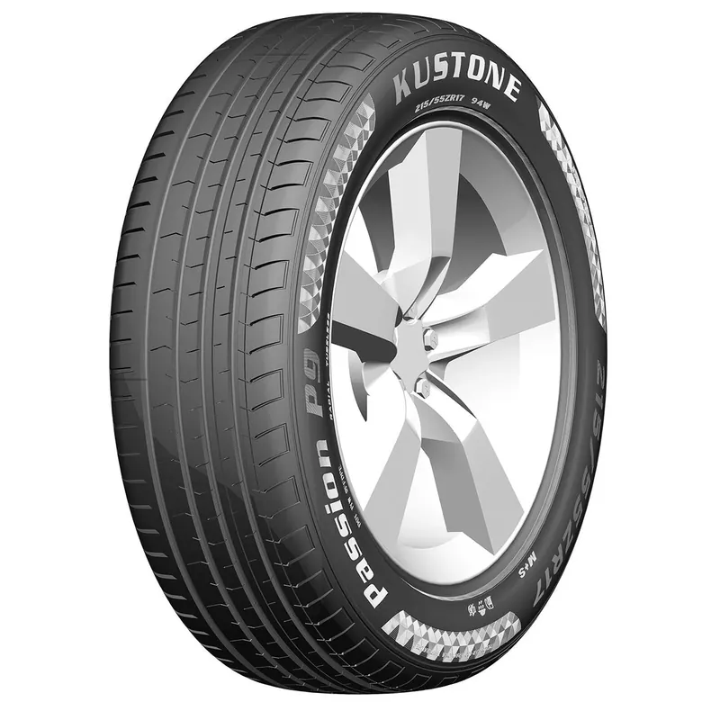 Ultime Pezzi KUSTONE PASSION P9 225/60 R17 99V TL