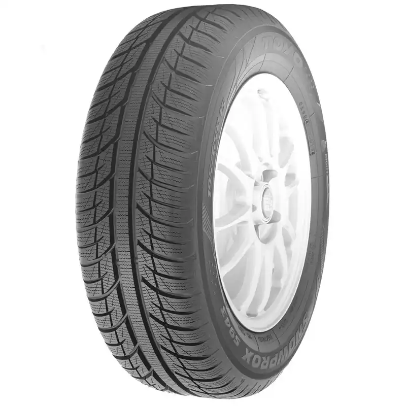 TOYO SNOWPROX S943 XL 165/70 R14 85T TL M+S 3PMSF Compra Online