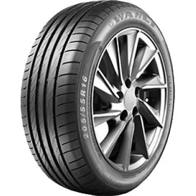 WANLI SA 302 XL 245/40 R18 97W TL Must-Have