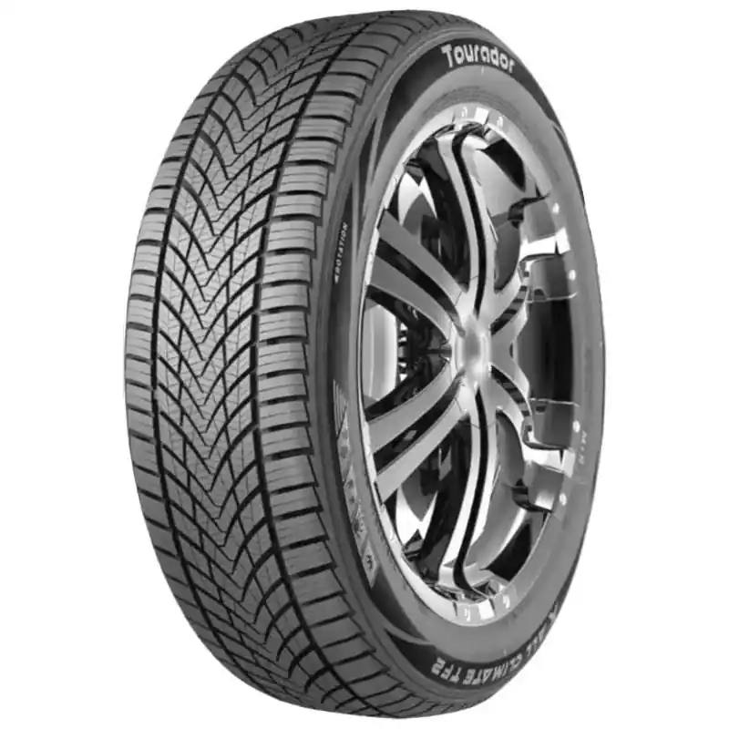 TOURADOR X ALL CLIMATE TF2 XL 245/45 R17 99W TL M+S 3PMSF Di Tendenza