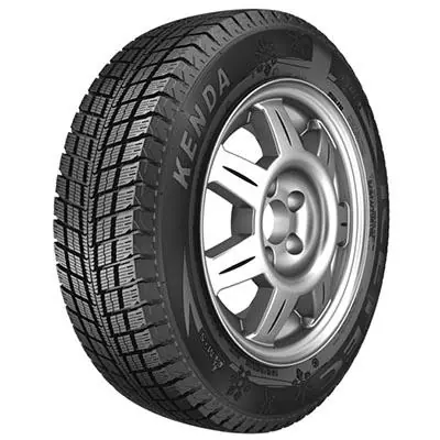 Nuova Collezione KENDA KR 27 ICETEC 195/60 R15 88T TL M+S 3PMSF