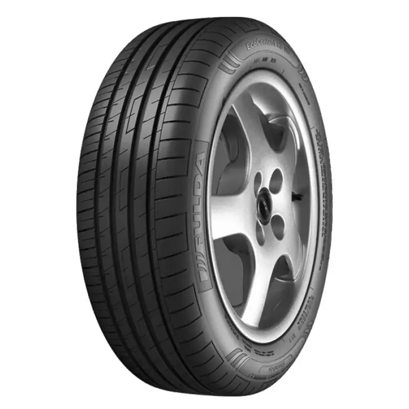Pagamento Sicuro FULDA ECOCONTROL HP 2 XL 195/45 R16 84V TL