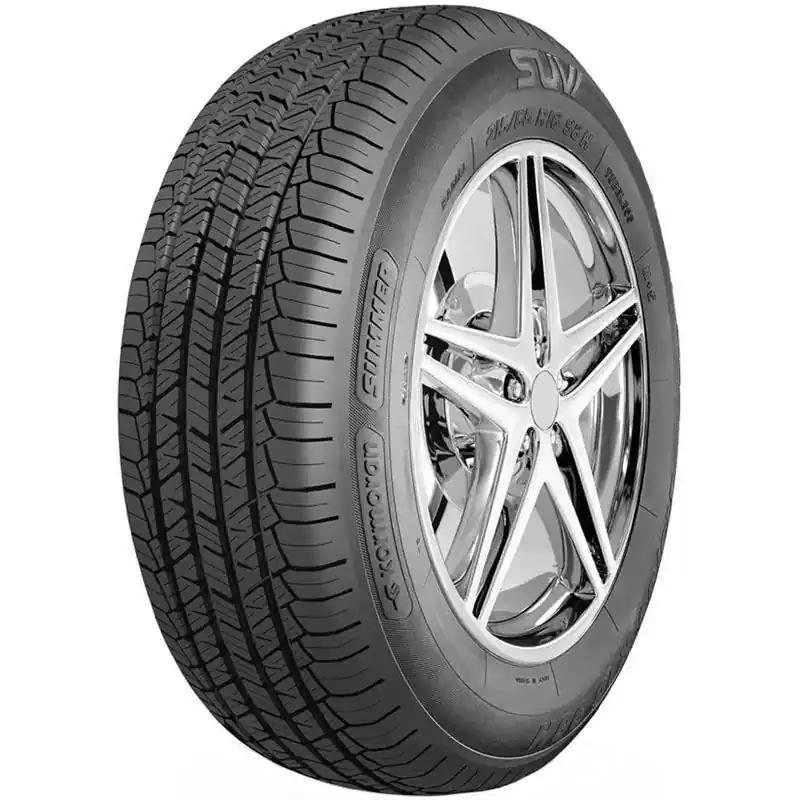 Offerta Speciale KORMORAN SUV SUMMER 225/60 R17 99H TL M+S