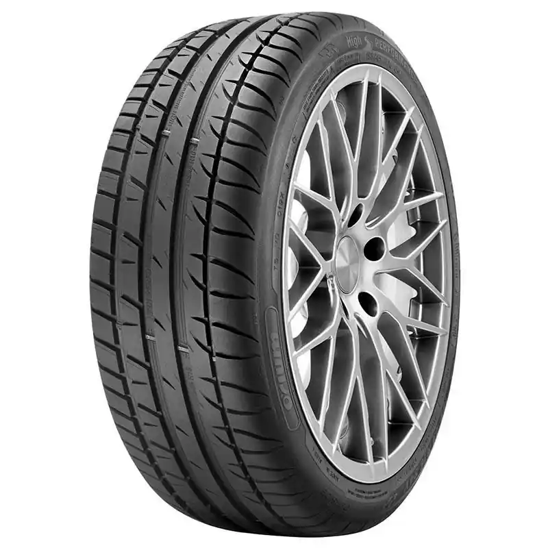 Ultimissimo Modello ORIUM HIGH PERFORMANCE 215/55 R16 93W TL