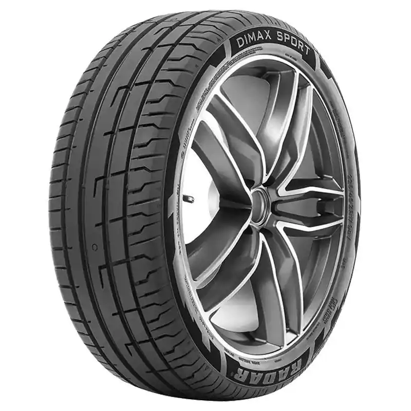 Nuovo Arrivo RADAR DIMAX SPORT XL 205/55 R17 95Y TL