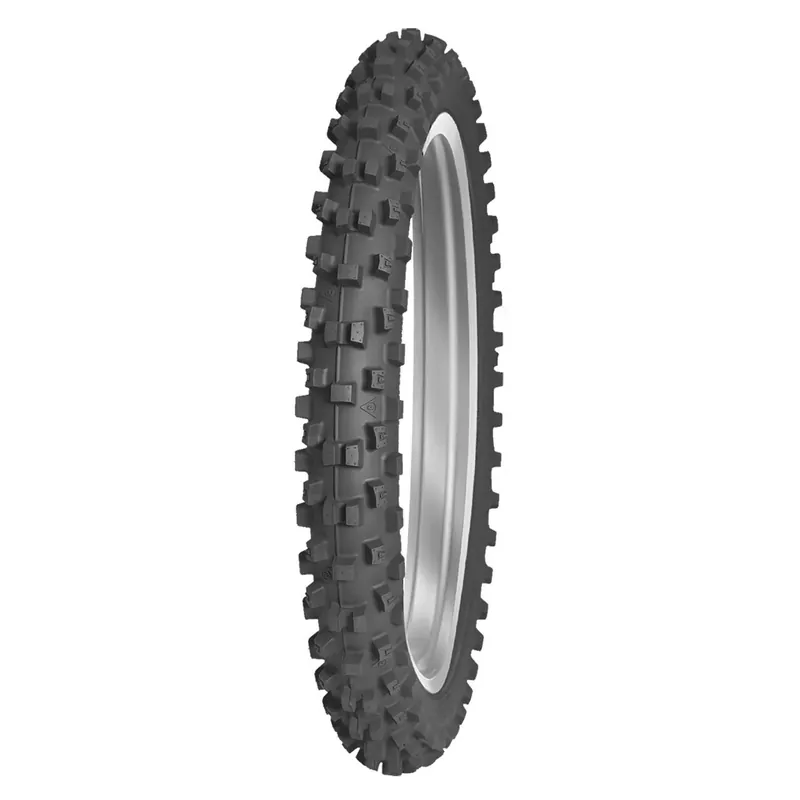 Offerta DUNLOP GEOMAX AT82 FRONT 90/100 -21 57M TT