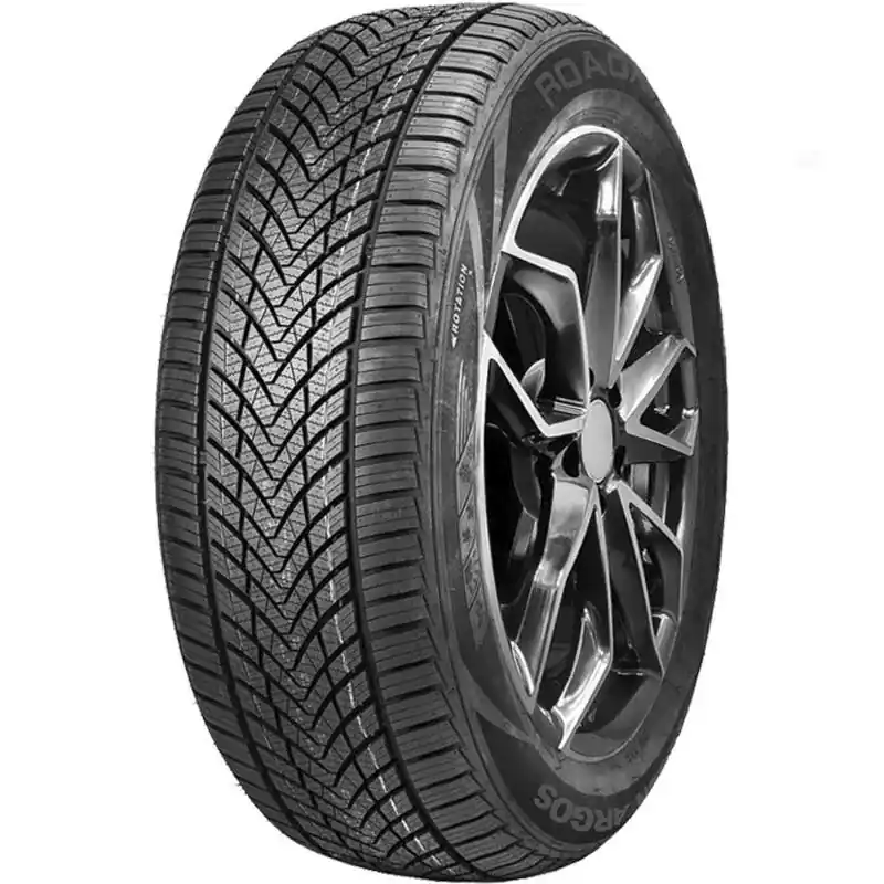 Sconto ROADKING ALL SEASON ARGOS 185/55 R14 80H TL M+S 3PMSF