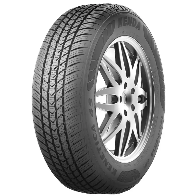 Più Venduto KENDA KENETICA 4S KR202 XL 235/55 R17 103W TL M+S 3PMSF