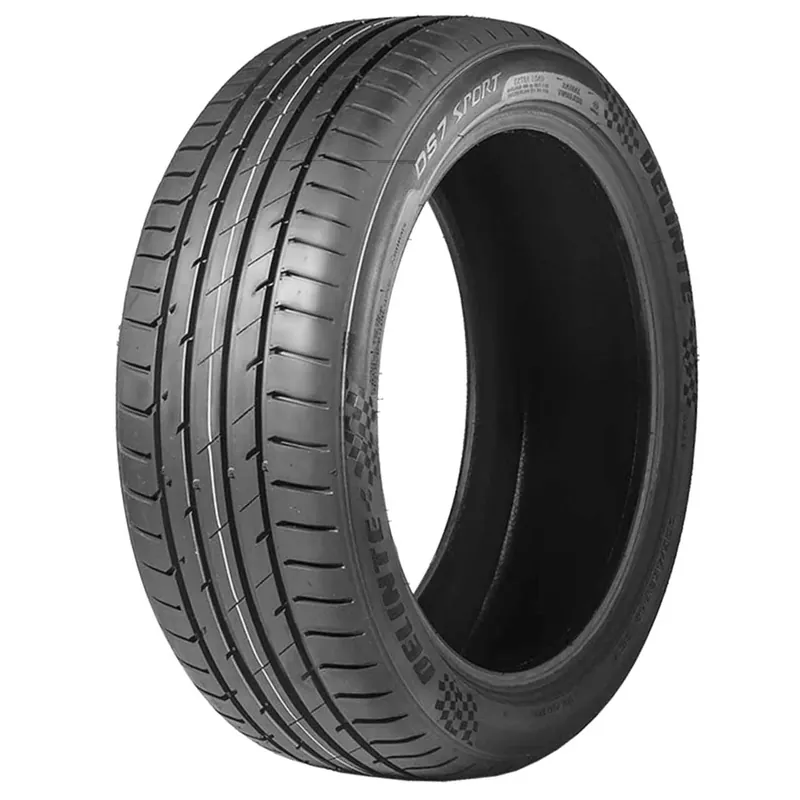 DELINTE DS7 SPORT XL 255/35 R19 96Y TL Prezzo Di Fabbrica