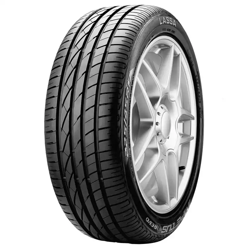 LASSA IMPETUS REVO 205/55 R15 88V TL Compra Oggi Stesso