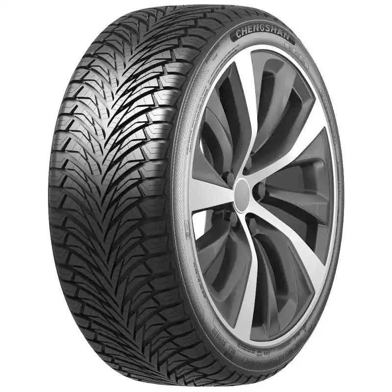 A Buon Prezzo CHENGSHAN CSC401 XL 205/50 R17 93W TL M+S 3PMSF