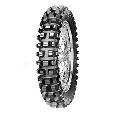 Di Tendenza MITAS C 02 STONEKING REAR 130/80 -17 65N TT M+S