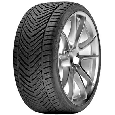 RIKEN ALL SEASON 215/55 R17 94V TL M+S 3PMSF Prezzo Scontato