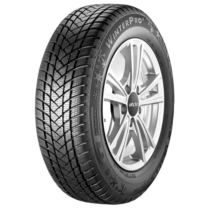 Acquista Ora GT RADIAL WINTERPRO 2 185/65 R15 88T TL M+S 3PMSF