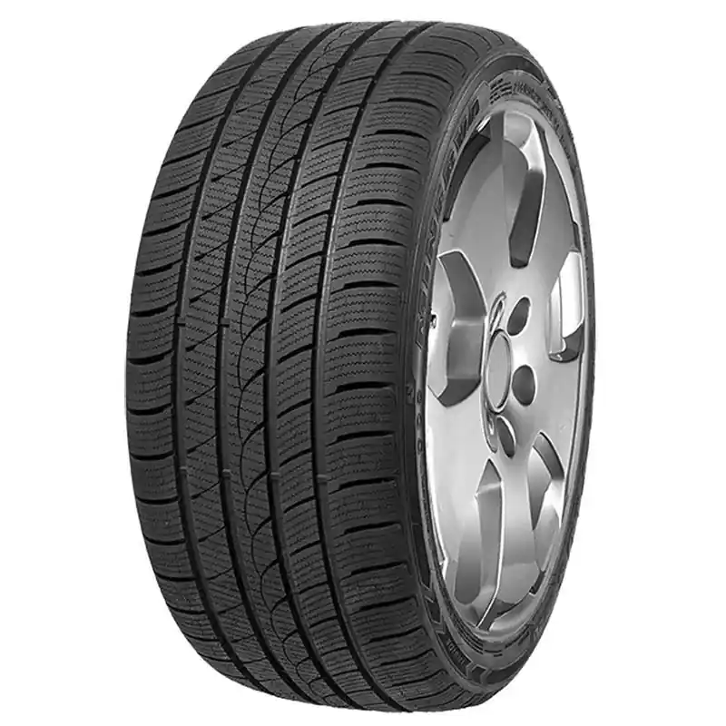 Offerta MINERVA S 220 245/65 R17 107H TL M+S 3PMSF