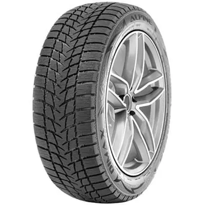 Scelto Dai Clienti RADAR DIMAX ALPINE XL 205/55 R17 95V TL M+S 3PMSF
