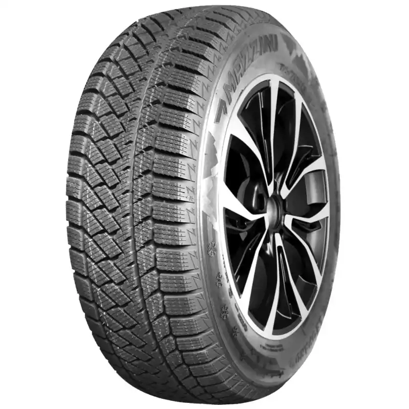 MAZZINI SNOW LEOPARD 2 185/55 R15 82T TL M+S 3PMSF Compra Online