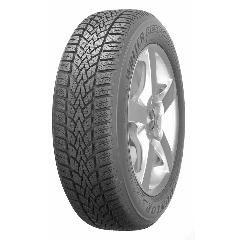 Offerta Limitata DUNLOP SP WINTER RESPONSE 2 MS XL 195/65 R15 95T TL M+S 3PMSF