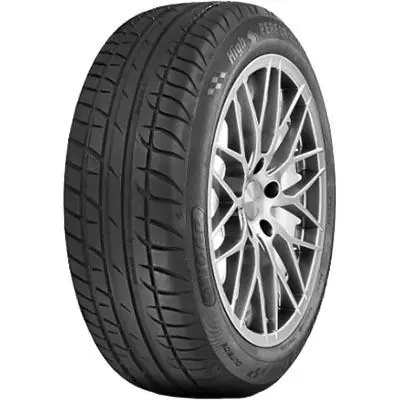 TIGAR HIGH PERFORMANCE 205/50 R16 87W TL Must-Have