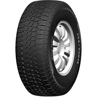 TRACMAX X PRIVILO AT01 XL 195/80 R15 100T TL Popolare