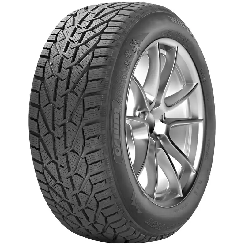 Ultima Occasione ORIUM WINTER 185/65 R15 88T TL M+S 3PMSF