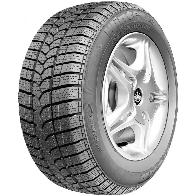 Offerta Lampo TIGAR WINTER XL 205/50 R17 93V TL M+S 3PMSF