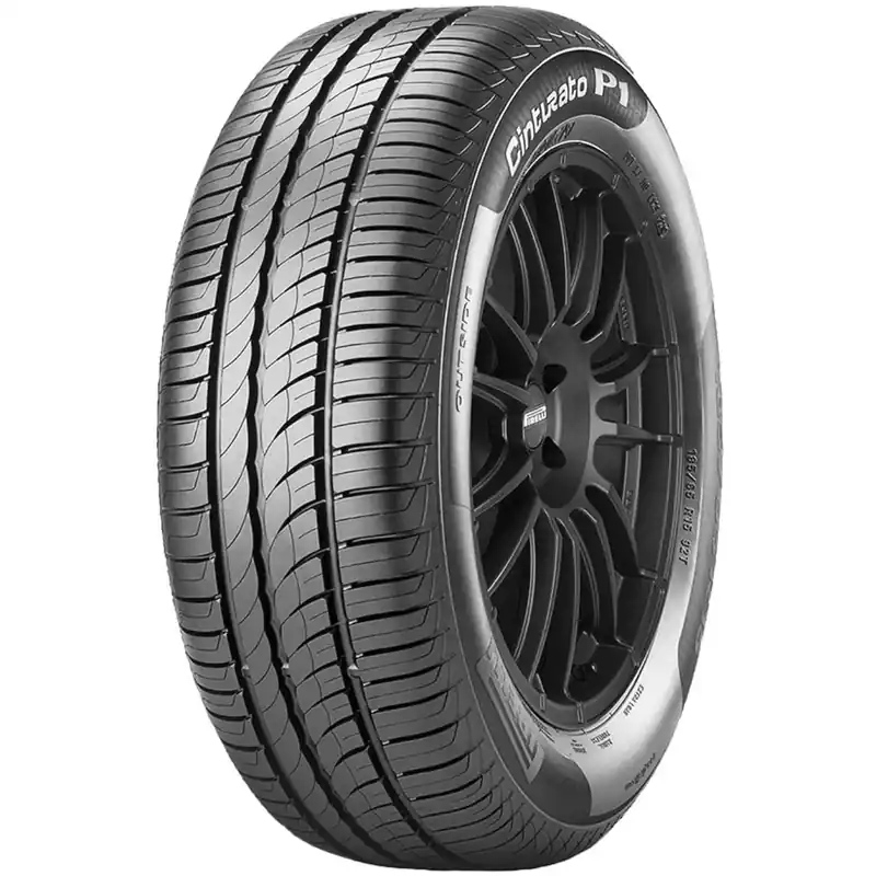 PIRELLI CINTURATO P 1 195/65 R15 91V TL Acquista Ora