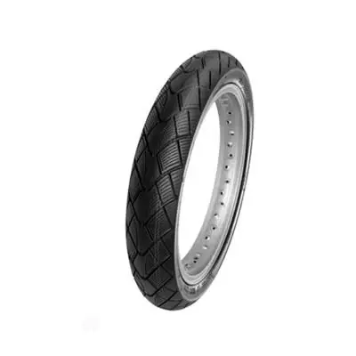 Super Prezzo VEE RUBBER VRM 351 RF M+S REAR 130/70 -12 62S TL M+S