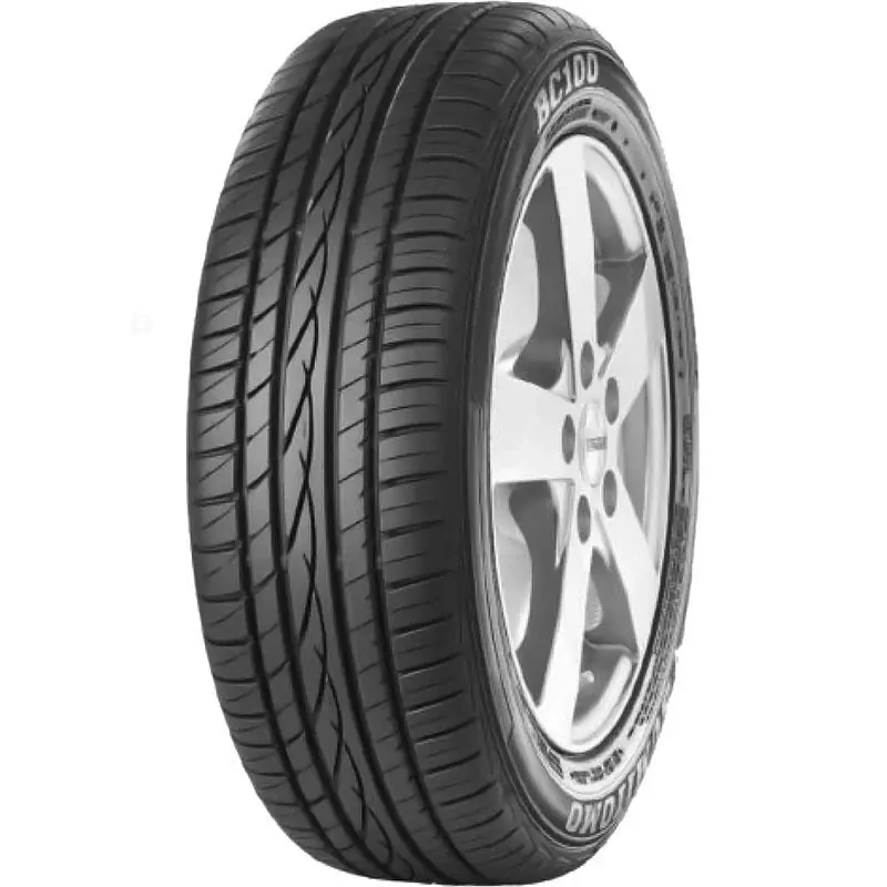 Promozione SUMITOMO BC 100 175/60 R15 81H TL