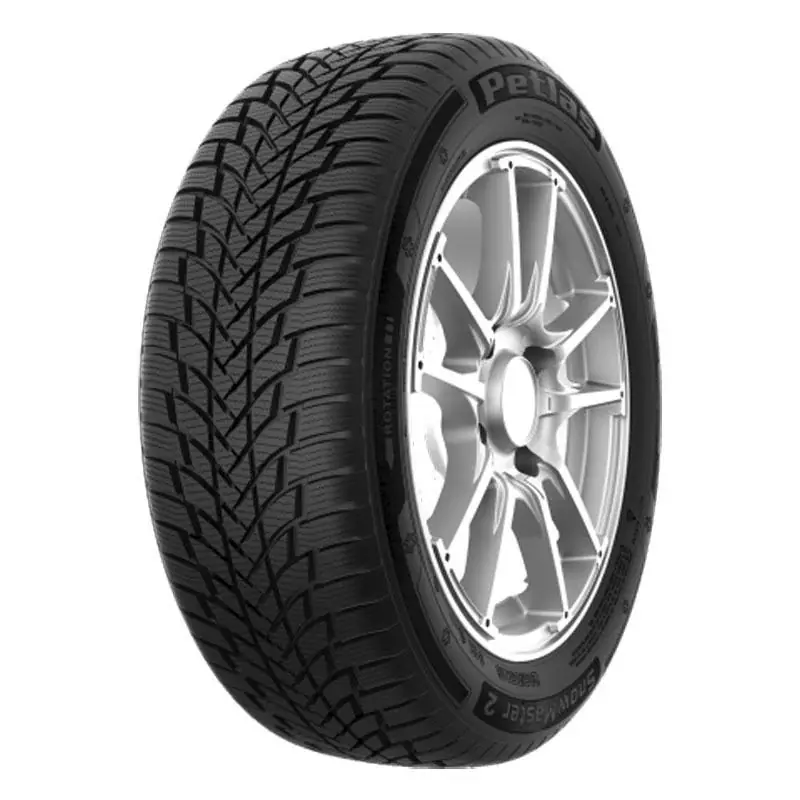 Nuova Collezione PETLAS SNOWMASTER 2 195/55 R16 87H TL M+S 3PMSF