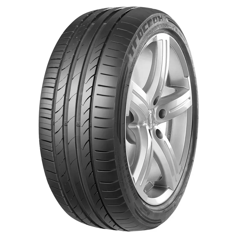 Occasione TRACMAX X PRIVILO TX3 XL 245/55 R19 107W TL