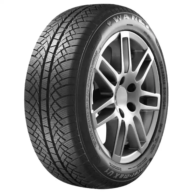 Prezzo Di Fabbrica WANLI SW 611 155/70 R13 75T TL M+S 3PMSF