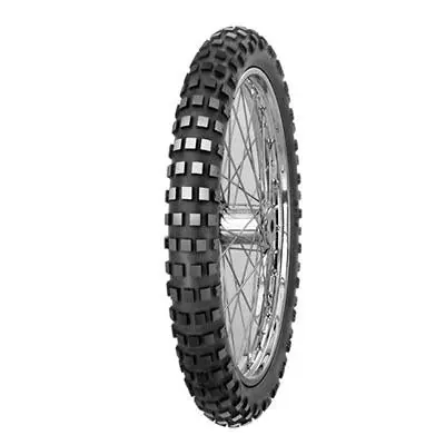 Spedito Oggi MITAS E 09 ENDURO REAR 110/80 -18 58P TT M+S
