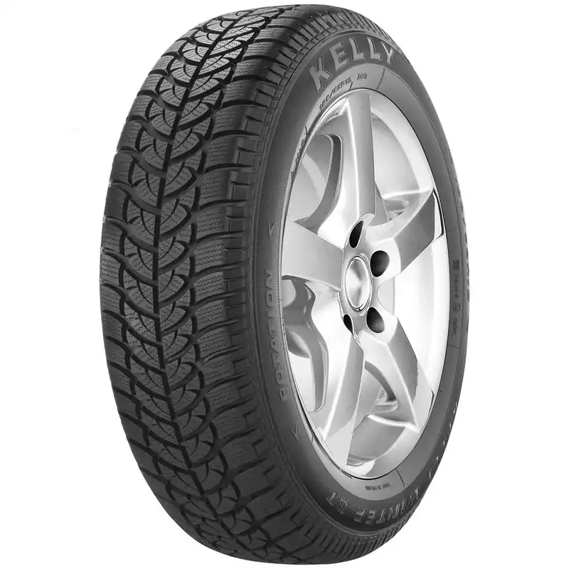 Affare KELLY WINTER ST 155/70 R13 75T TL M+S 3PMSF