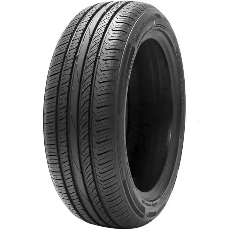 Must-Have MILESTONE MZ 01 225/65 R17 102H TL