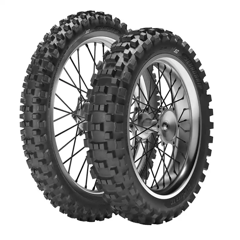 Compra Online EUROGRIP CLIMBER XC REAR MEDIUM 120/90 -18 65R TT