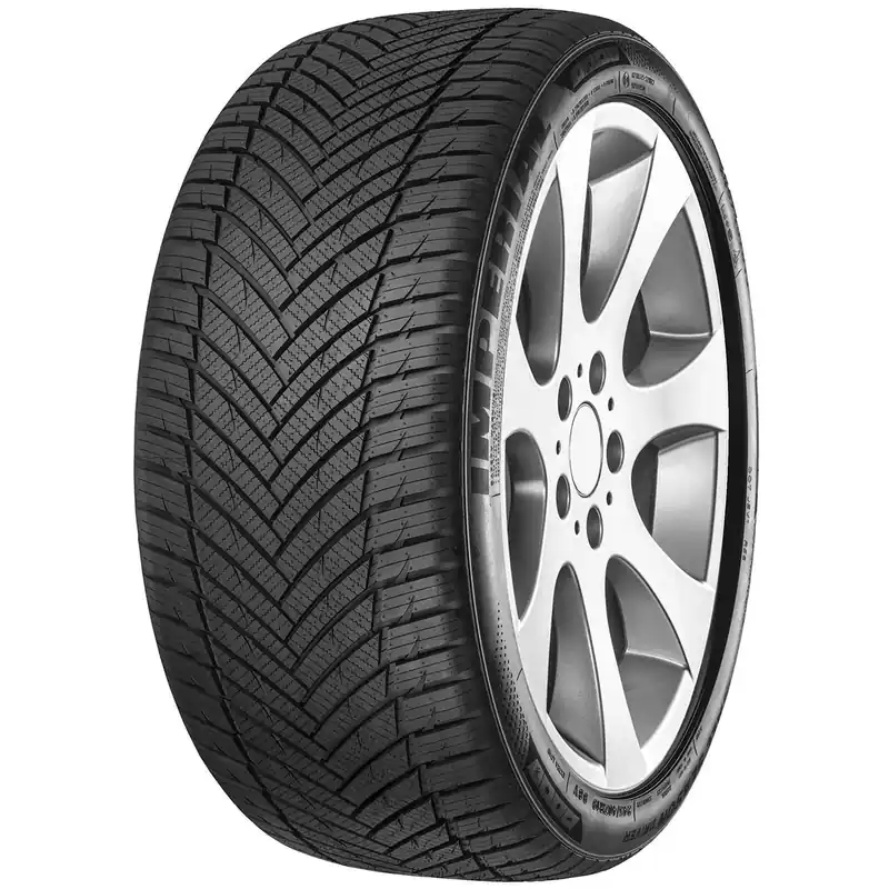 IMPERIAL AS DRIVER XL 205/55 R19 97W TL M+S 3PMSF Di Tendenza