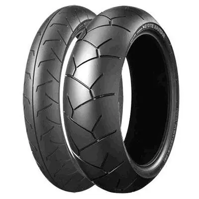 Direttamente Dal Produttore BRIDGESTONE BT 012 REAR G 130/70 R16 61S TL