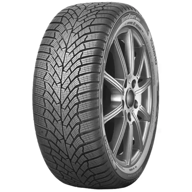 KUMHO WINTER CRAFT WP52 XL 215/55 R16 97H TL M+S 3PMSF Esclusivo