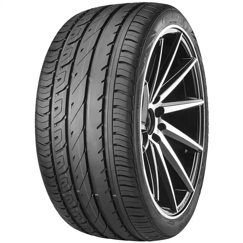 Promozione Esclusiva COMFORSER CF 700 XL 245/40 R20 99W TL
