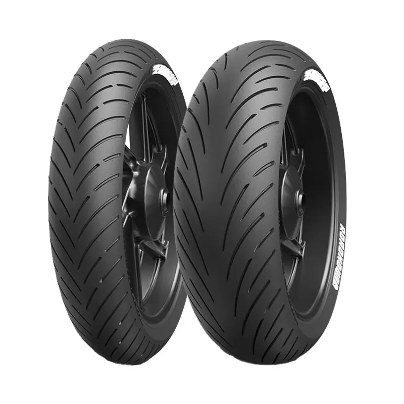 EUROGRIP ROADHOUND REAR 160/60 R17 69W TL Popolare