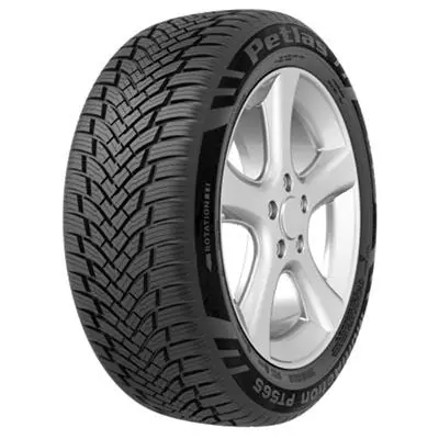PETLAS MULTI ACTION PT565 XL 205/50 R17 93W TL M+S 3PMSF Ordina Subito