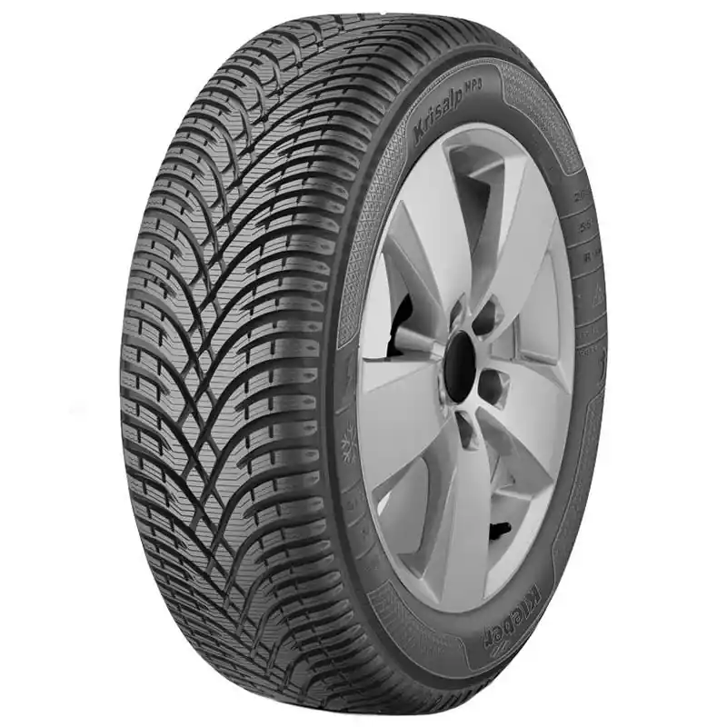 KLEBER KRISALP HP3 XL 235/45 R18 98V TL M+S 3PMSF Offerta Speciale