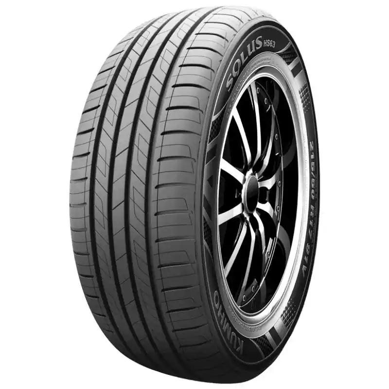 Prezzo Scontato KUMHO SOLUS HS63 195/55 R16 87H TL