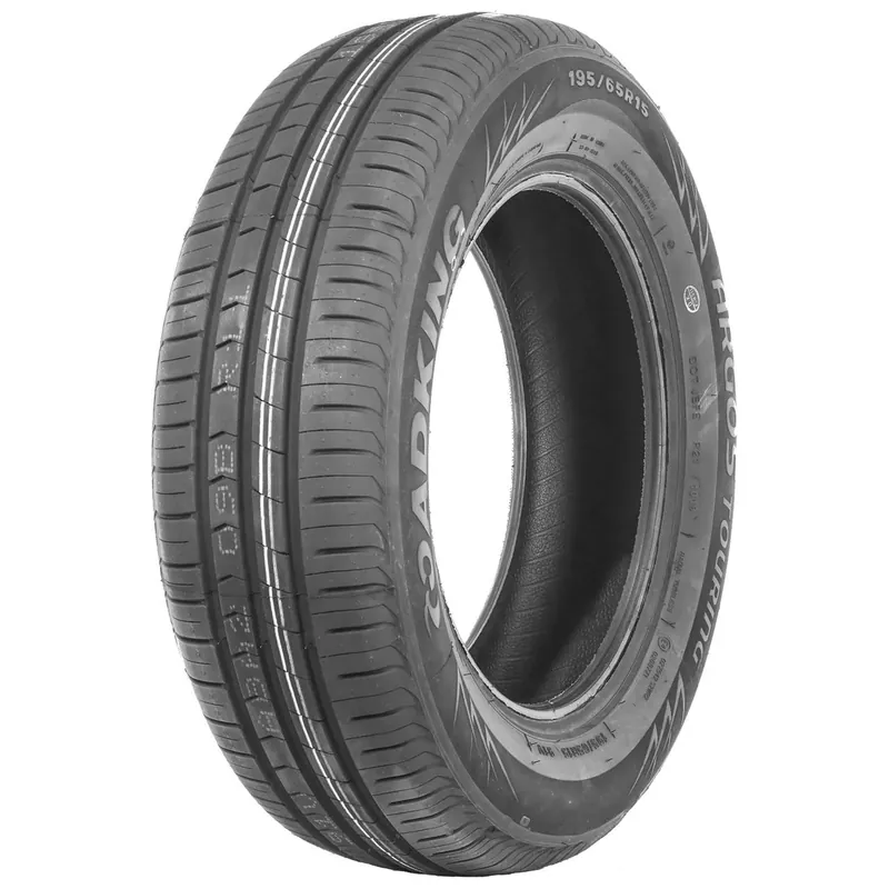 Ultimissimo Modello ROADKING ARGOS TOURING 195/65 R15 91V TL
