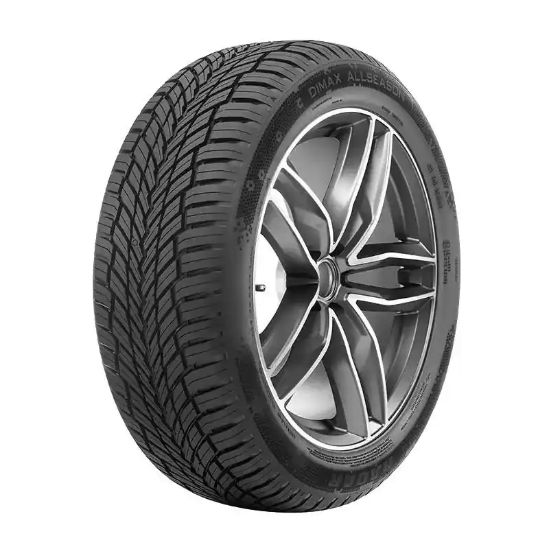 RADAR DIMAX ALLSEASON XL 235/60 R18 107W TL M+S 3PMSF A Buon Prezzo
