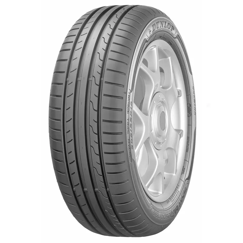 Non Perdere DUNLOP SPORT BLURESPONSE 185/55 R14 80H TL