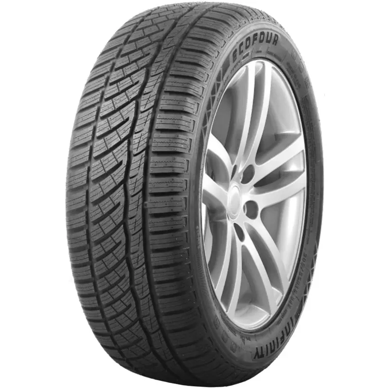 INFINITY ECOFOUR 225/55 R19 99V TL M+S 3PMSF Nuovo Arrivo