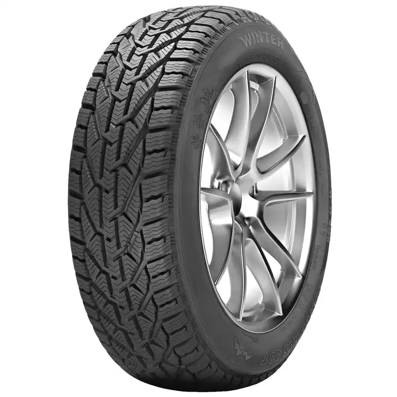 STRIAL WINTER 195/55 R15 85H TL M+S 3PMSF Reso Gratuito